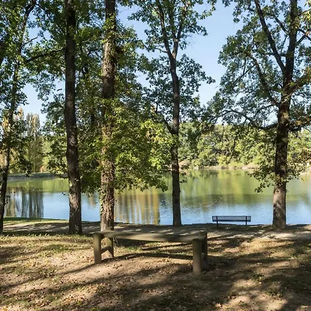 La Du - Maeva - 2 Pieces 5 Personnes - Selection Mae-4111