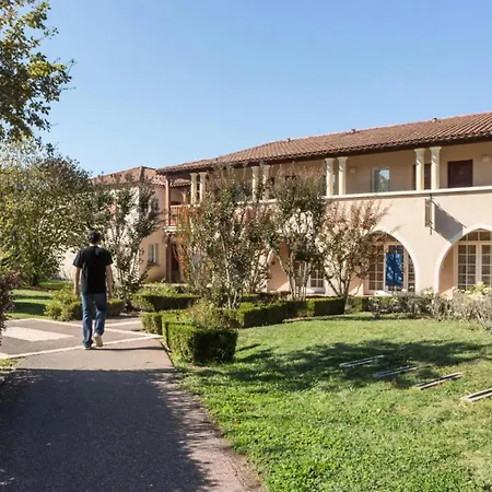 La Du - Maeva - 2 Pieces 5 Personnes - Selection Mae-4111 Apartment