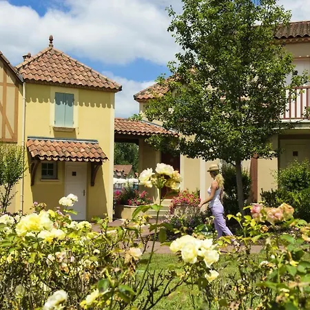 Apartment La Du - Maeva - 2 Pieces 5 Personnes - Selection Mae-4111