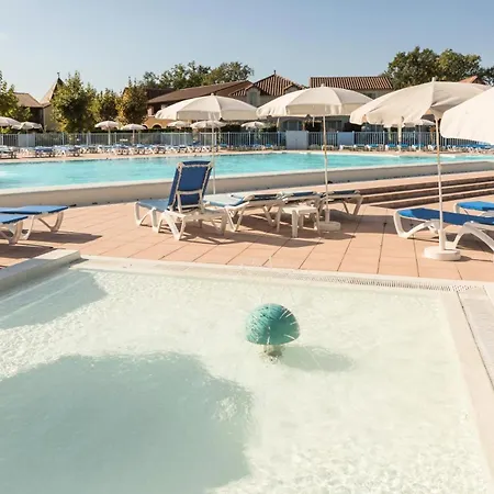 La Du - Maeva - 2 Pieces 5 Personnes - Selection Mae-4111 Monflanquin
