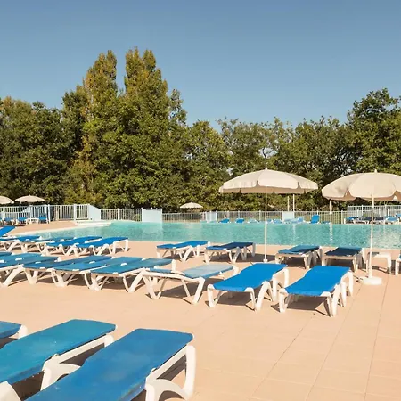 La Du - Maeva - 2 Pieces 5 Personnes - Selection Mae-4111 * Monflanquin