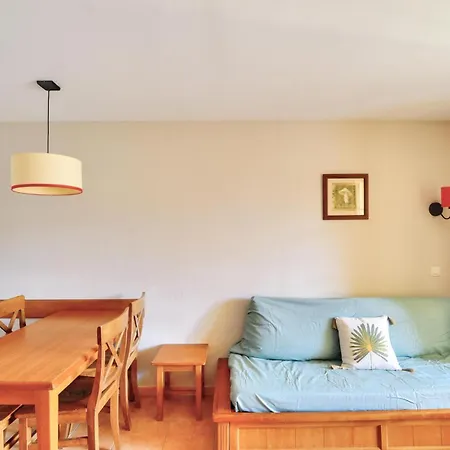 La Du - Maeva - 2 Pieces 5 Personnes - Selection Mae-4111 アパート