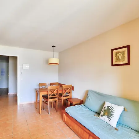 La Du - Maeva - 2 Pieces 5 Personnes - Selection Mae-4111 Apartment Monflanquin