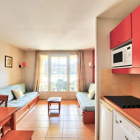 Apartment La Du - Maeva - 2 Pieces 5 Personnes - Selection Mae-4111