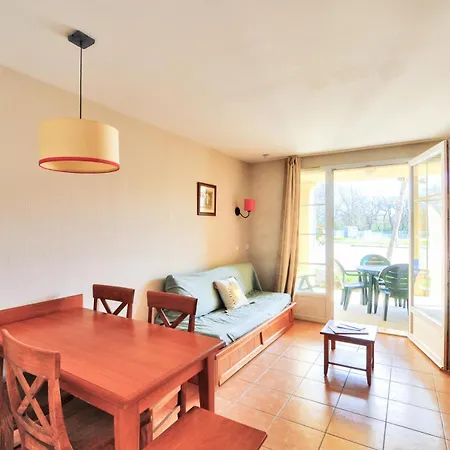 Apartment La Du - Maeva - 2 Pieces 5 Personnes - Selection Mae-4111 *