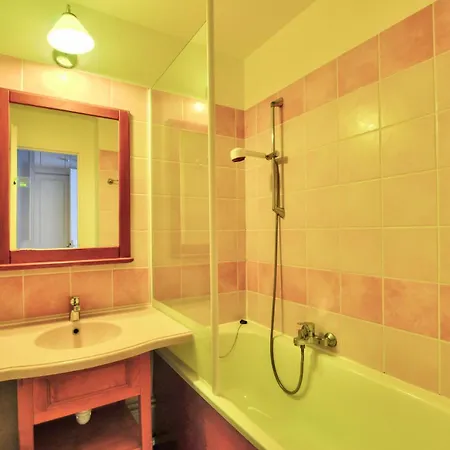 Apartment La Du - Maeva - 2 Pieces 5 Personnes - Selection Mae-4111