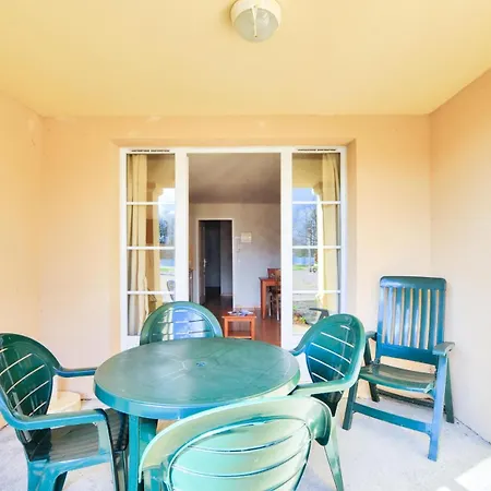 La Du - Maeva - 2 Pieces 5 Personnes - Selection Mae-4111 アパート *