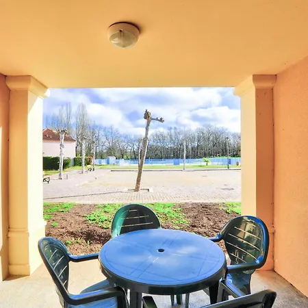 Apartamento La Du - Maeva - 2 Pieces 5 Personnes - Selection Mae-4111 Monflanquin