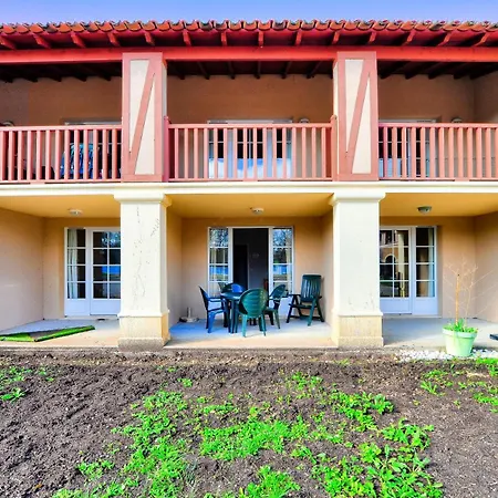 La Du - Maeva - 2 Pieces 5 Personnes - Selection Mae-4111 Apartment