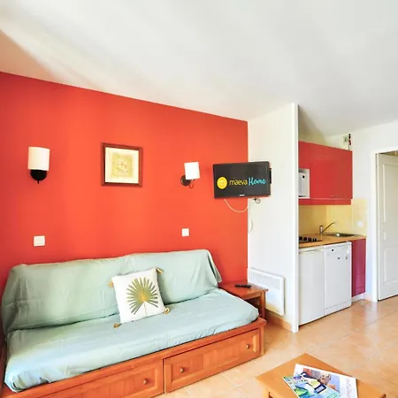 Apartment La Du - Maeva - 2 Pieces 5 Personnes - Selection Mae-4111 Monflanquin