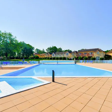 La Du - Maeva - 2 Pieces 5 Personnes - Selection Mae-4111 アパート