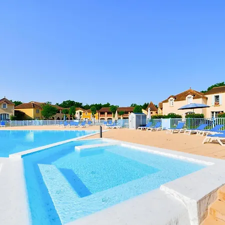 Apartamento La Du - Maeva - 2 Pieces 5 Personnes - Selection Mae-4111