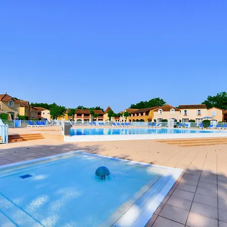 Apartamento La Du - Maeva - 2 Pieces 5 Personnes - Selection Mae-4111 *