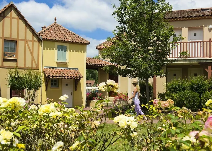 Lejlighed La Du - Maeva - 2 Pieces 5 Personnes - Selection Mae-4111