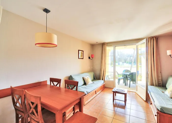 Lejlighed La Du - Maeva - 2 Pieces 5 Personnes - Selection Mae-4111 *