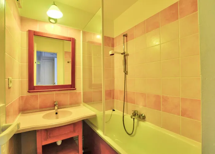 Lejlighed La Du - Maeva - 2 Pieces 5 Personnes - Selection Mae-4111