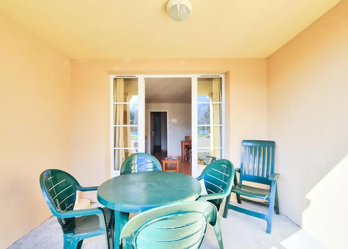 La Du - Maeva - 2 Pieces 5 Personnes - Selection Mae-4111 Lejlighed *