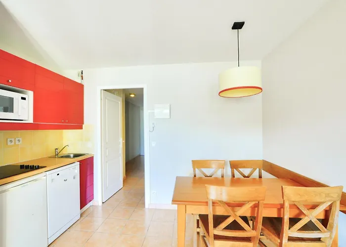 La Du - Maeva - 2 Pieces 5 Personnes - Selection Mae-4111 * Monflanquin